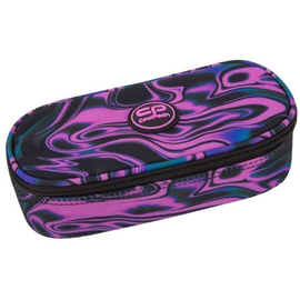 Piórnik szkolny CoolPack Campus Amethyst F062892