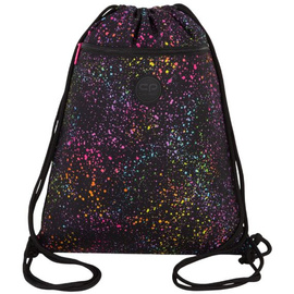 Worek sportowy CoolPack Vert Galactica F070899