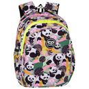 Zestaw CoolPack Panda Gang - plecak Jerry i piórnik Jumper 2