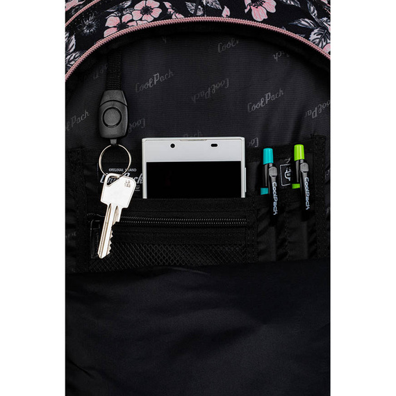 Plecak młodzieżowy szkolny CoolPack Drafter Helen F010744