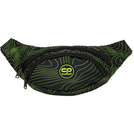 Biodrówka Coolpack Albany Nefryt F075898