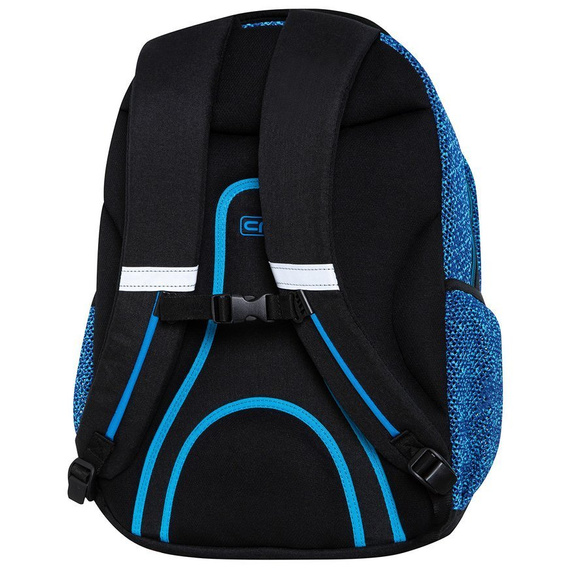 Plecak Coolpack Skater Blue 52438CP C52137