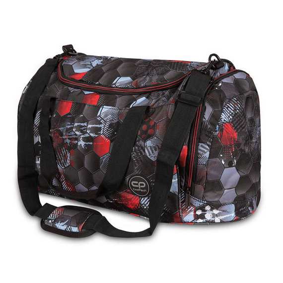 Torba sportowa Coolpack Fitt Like A Ball E92526