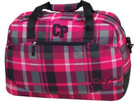 Torba plażowa Coolpack Sunburst Rubin 46794CP nr 110