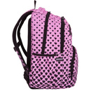 Plecak szkolny Coolpack Pick Pink Marshmallow F099893