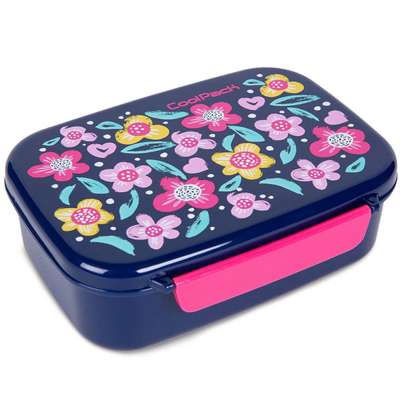 Śniadaniówka Coolpack Foody Margaret Z05599