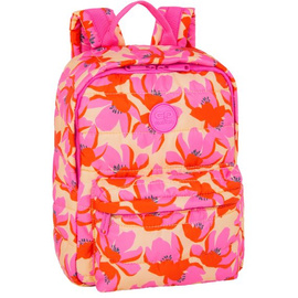 Plecak młodzieżowy Coolpack Abby Flores Rosa  F090914