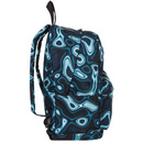 Plecak młodzieżowy szkolny CoolPack Cross Sapphire F026889