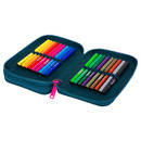 Zestaw Coolpack Sunny Day - plecak Rider, lunchbox Foodyx i piórnik Jumper 2