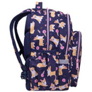 Plecak młodzieżowy Coolpack Base Plus Elisabeth F027933