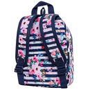 Plecak młodzieżowy Coolpack Dinky Pink Marine 77417CP C13263