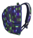 Zestaw szkolny Coolpack 2018 Criss Cross - plecak Combo i piórnik Clever