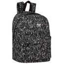 Plecak młodzieżowy szkolny CoolPack Cross Black Cats F026894
