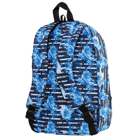 Plecak młodzieżowy Coolpack Ohio Blue Marine 68637CP C06261