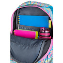 Plecak młodzieżowy Coolpack Jerry Dancefloor E29537