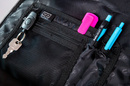 School backpack Coolpack Coolpack Hippie Blue Glitter 22370CP B33083