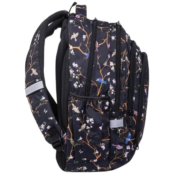 Plecak młodzieżowy szkolny CoolPack Drafter Vilnius F010927