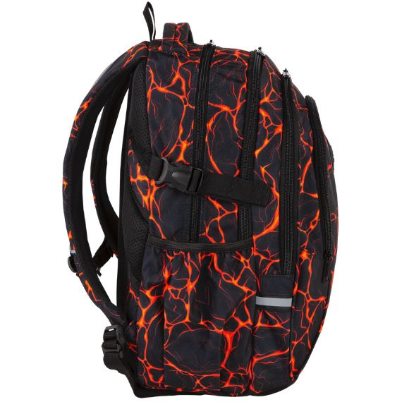 Plecak młodzieżowy szkolny CoolPack Factor Magma F002911