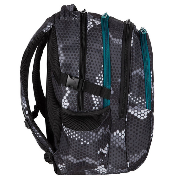 Backpack CoolPack Factor Hippie Daisy 34014CP No. B02015
