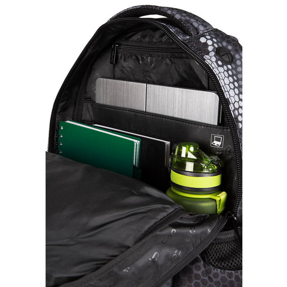 Backpack CoolPack Factor Hippie Daisy 34014CP No. B02015
