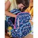 Plecak szkolny CoolPack Spiner Termic Happy Donuts F001665