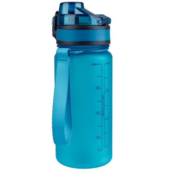 Bidon Coolpack Brisk mini 400ml Niebieski 95235CP_95211CP