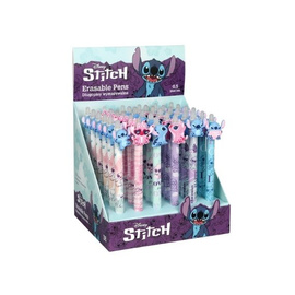 Długopis automatyczny wymazywalny Stitch Colorino Disney 78294PTR