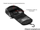 Kosmetyczka Coolpack Camp Vanity Topography red 71307CP nr 982