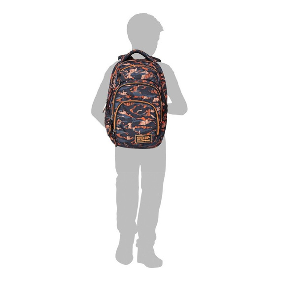 Backapck CoolPack Vance Blossoms 21748CP No. B37102