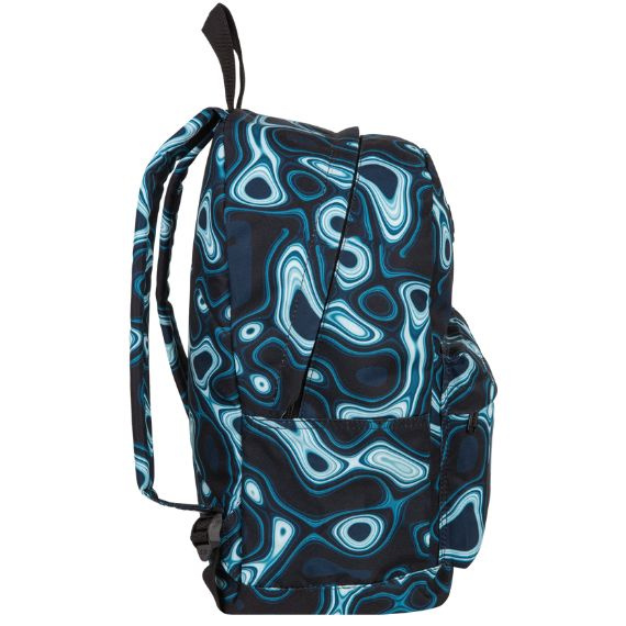 Plecak młodzieżowy szkolny CoolPack Cross Sapphire F026889