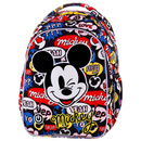 Plecak szkolny Coolpack Joy S LED Mickey Mouse 42811CP B47300