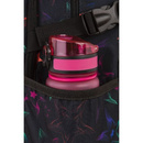 Plecak młodzieżowy szkolny CoolPack Factor Purple Pot F002819
