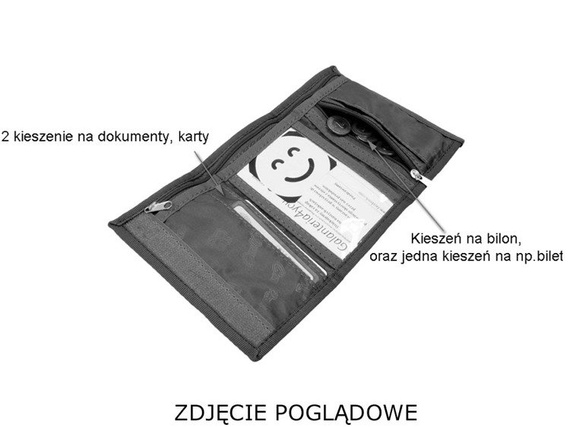 Portfel Coolpack Xplay E56606