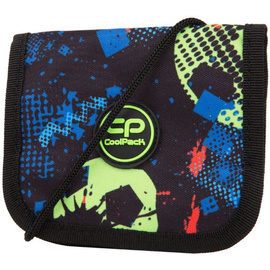 Wallet Coolpack Hazel Aloha 62008CP nr 564