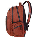 Backpack Coolpack Break Snow Lime/Silver 90537CP nr A332