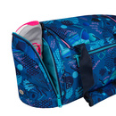 Sports bag Coolpack Fitt Camouflage Lime 91770CP nr A350