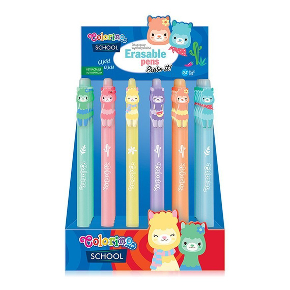 Piórnik szkolny Coolpack Campus Oxford 60196CP nr 498