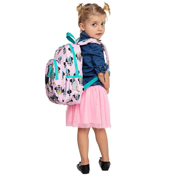 Plecak Coolpack Toby Princess Bunny E49536