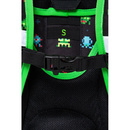 Plecak szkolny CoolPack Turtle City Jungle 80455CP C15199