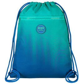 Worek sportowy CoolPack Vert Gradient Ocean E70509