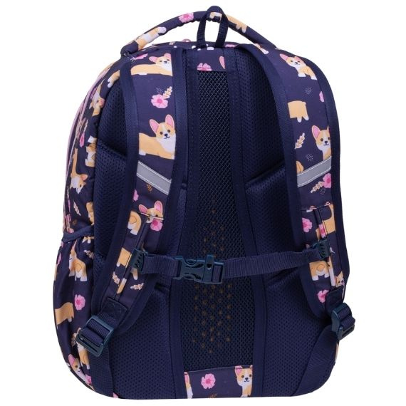 Plecak młodzieżowy Coolpack Base Plus Elisabeth F027933