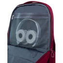 Plecak biznesowy Coolpack Bolt Bordowy 47588CP B95406