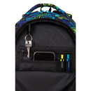 Plecak młodzieżowy Coolpack Base Plus Skate Night F027930