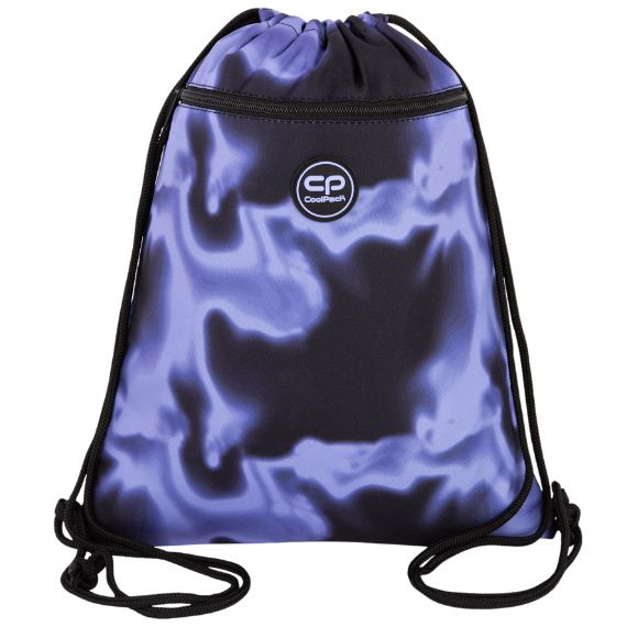 Worek sportowy CoolPack Vert Lazuryt F070895