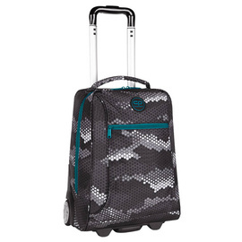 Plecak szkolny na kółkach CoolPack Compact Siri E86593