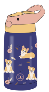 Butelka termiczna Coolpack Bono 350 ml Elisabeth Z10933