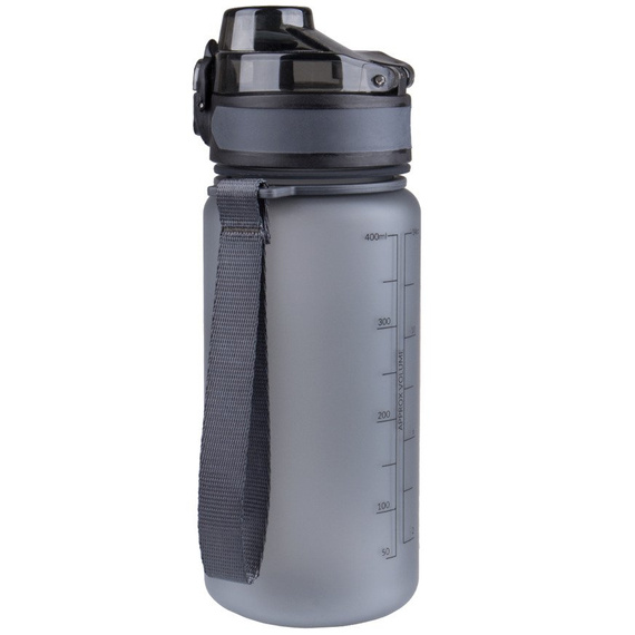 Bidon Coolpack Brisk mini 400ml Szary 95235CP_95228CP