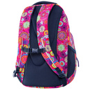 Plecak szkolny CoolPack Vance Power Pink 53718CP nr C37148