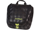 Cosmetic bag Coolpack Camp Vanity Black&Yellow 64132CP nr 418