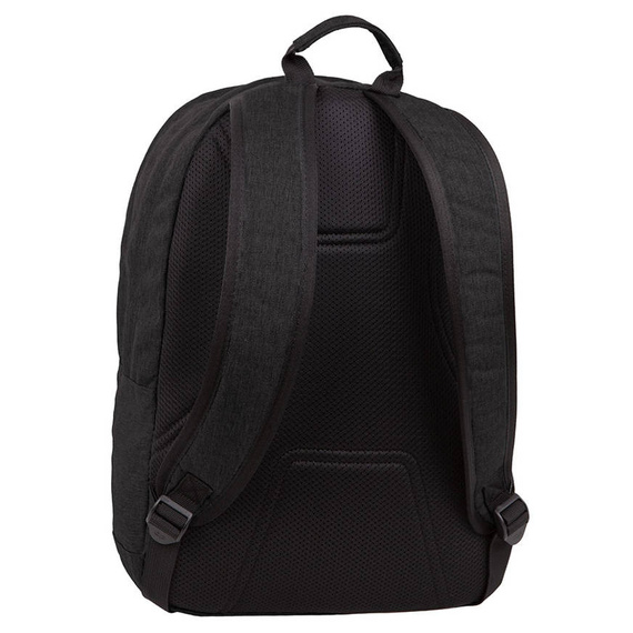Plecak miejski Coolpack Scout Snow Black E96020